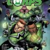 Green Lantern Corps