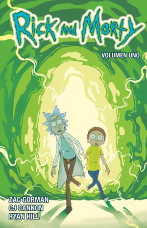 Rick & Morty