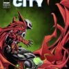 Spawn Rat City
