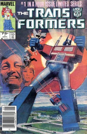 Transformers