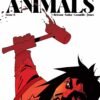 Wild Animals