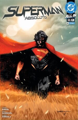 Absolute Superman