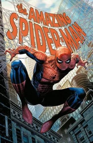 Spiderman
